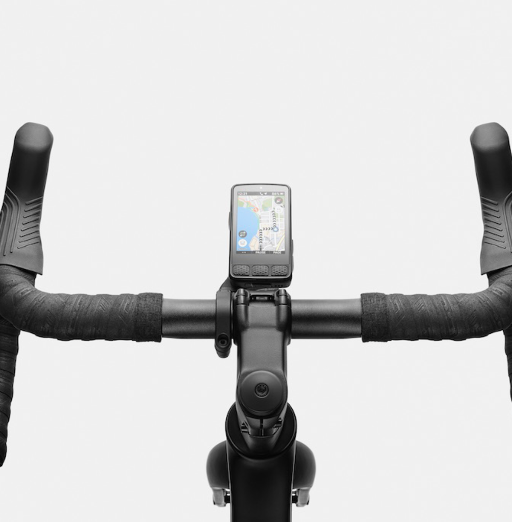 ELEMNT ROAM 3 GPS BIKE COMPUTER