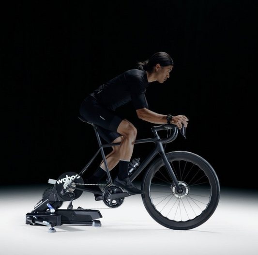 KICKR MOVE Smart Trainer