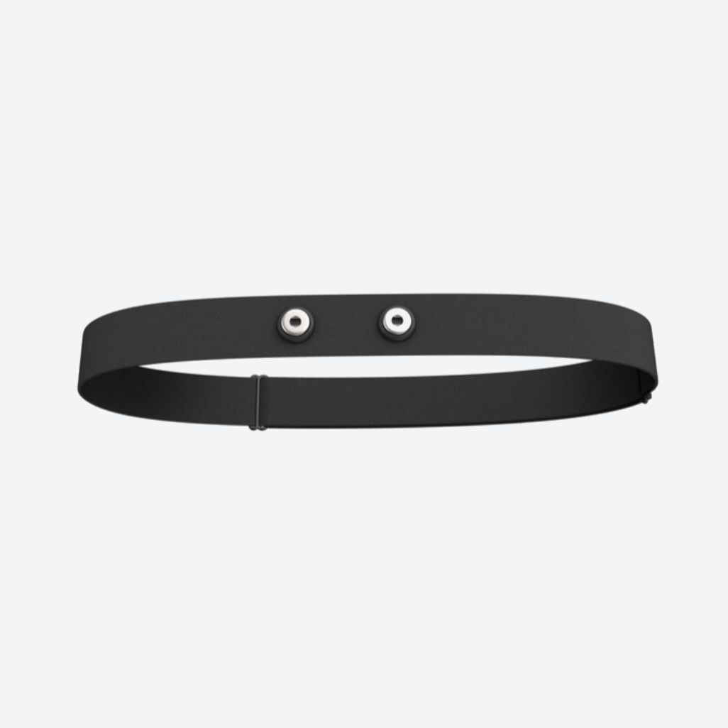 TRACKR Heart Rate Monitor Chest Strap