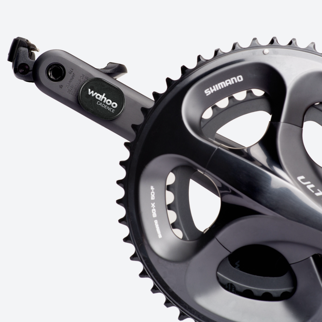 RPM Bike Cadence Sensor