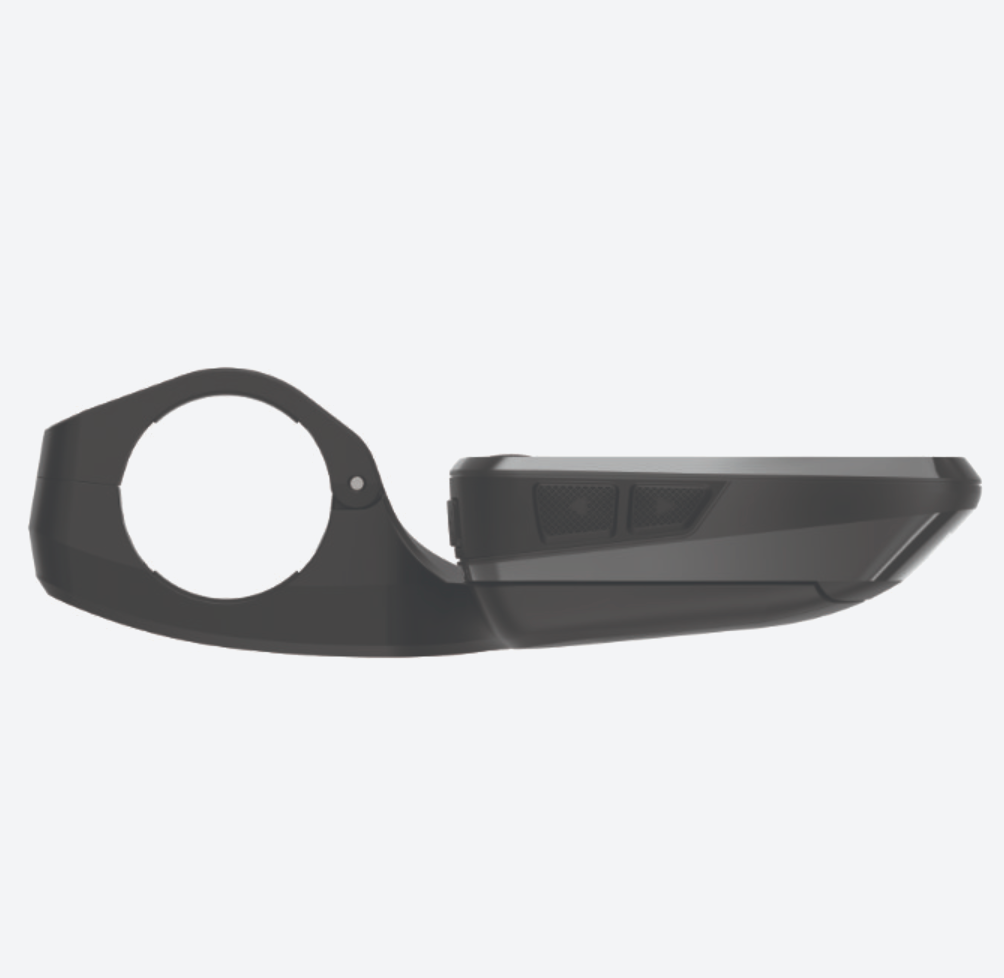ELEMNT BOLT V2 Aerodynamic Out Front Mount
