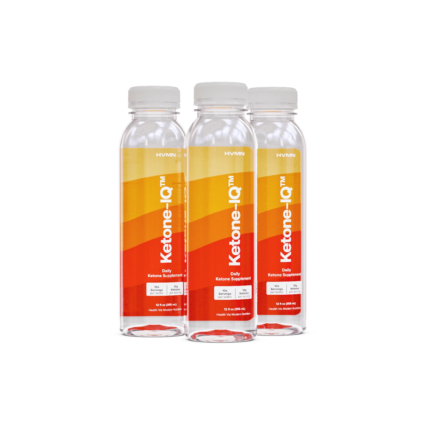 Ketone-IQ No Caffeine Multiserving