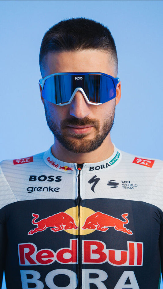 Sunglasses Koo Demos Red Bull - BORA - hansgrohe