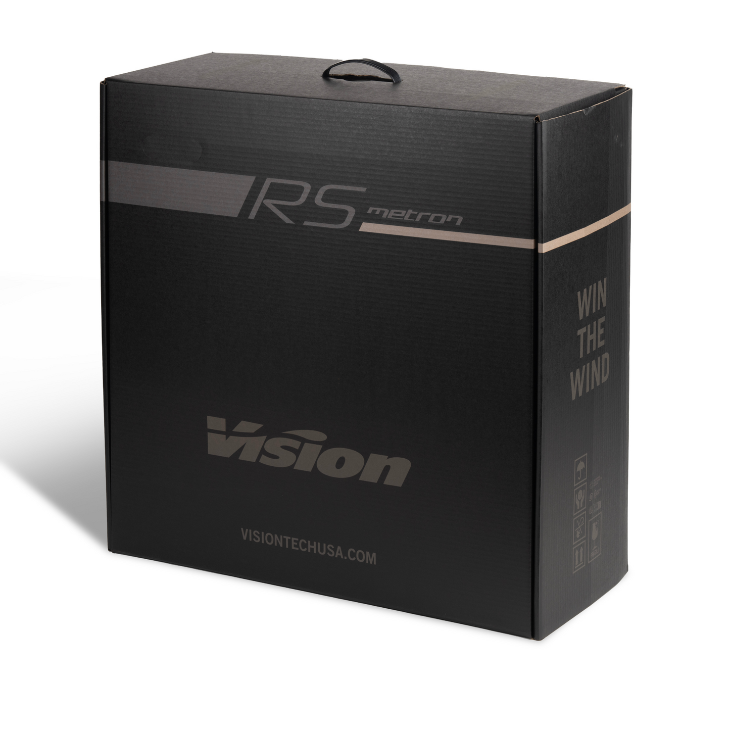 Vision METRON 45 RS