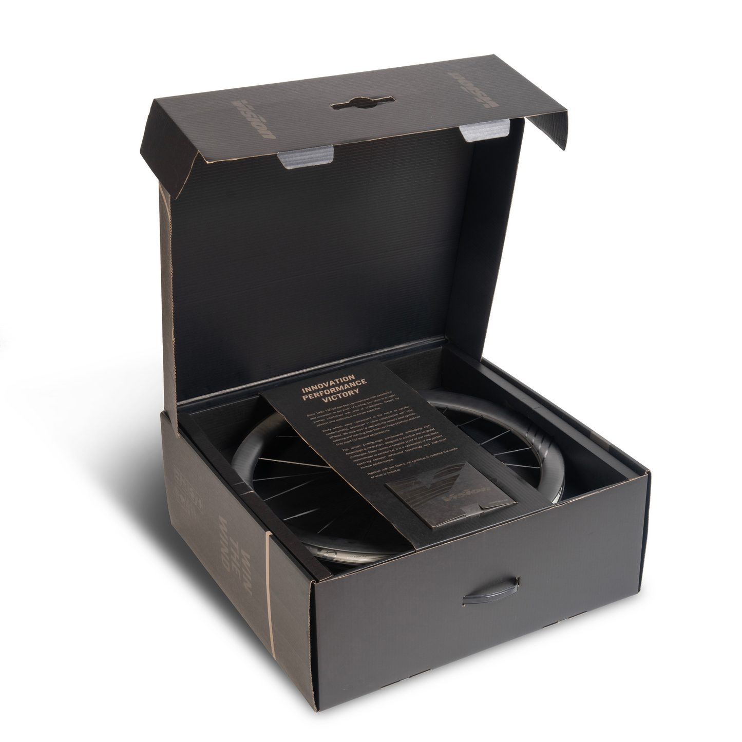 Vision METRON 45 RS