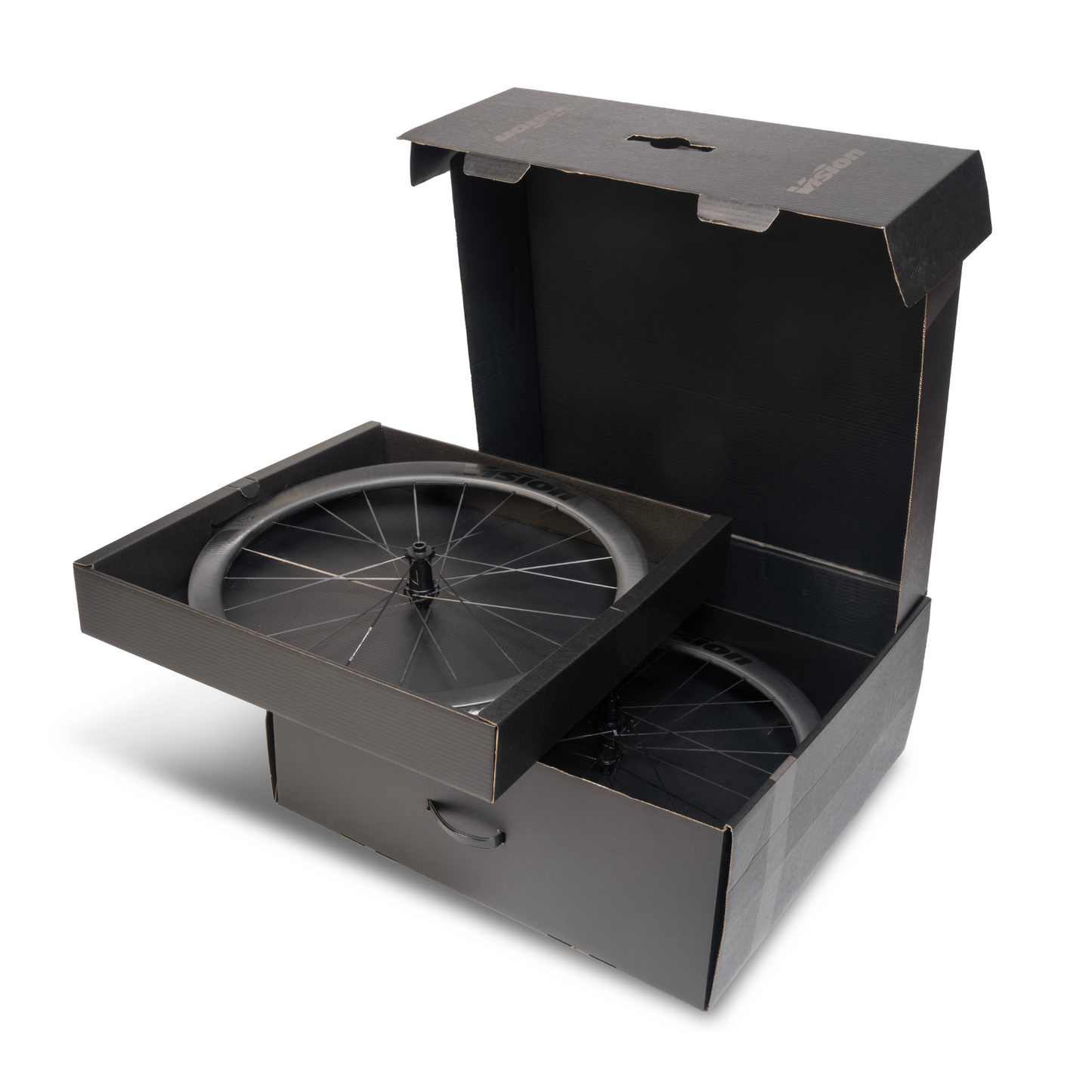 Vision METRON 45 RS