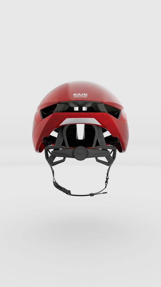 Kask Nirvana Orange
