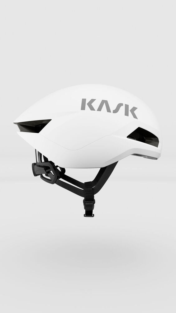 Kask Nirvana White