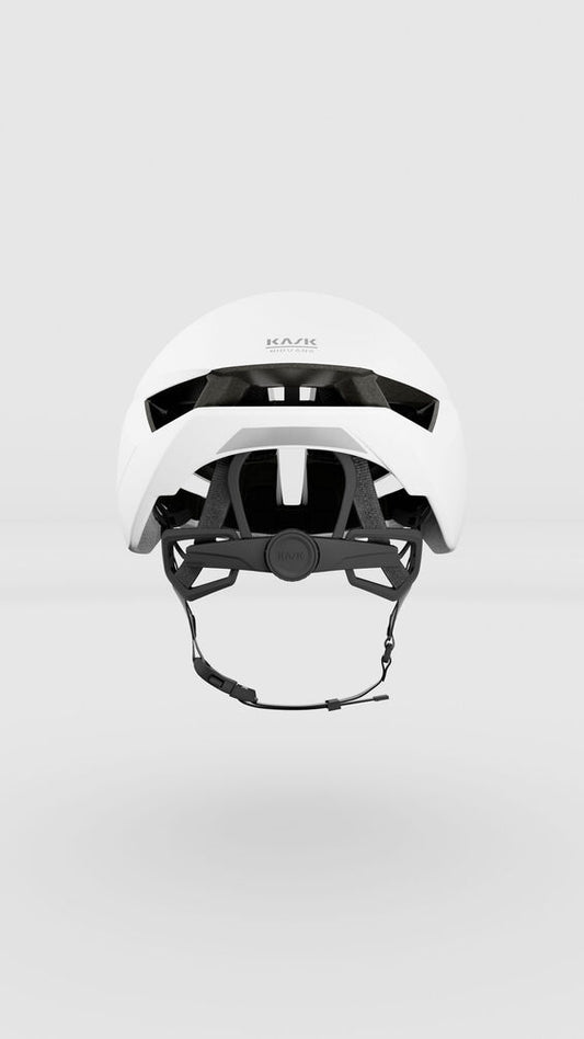 Kask Nirvana White