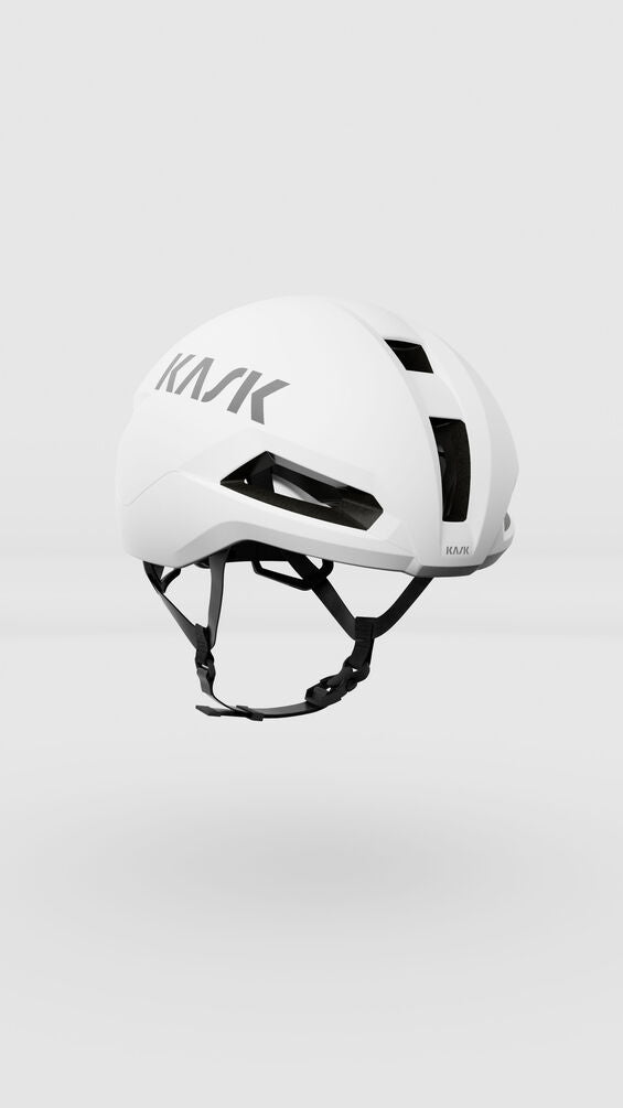 Kask Nirvana White