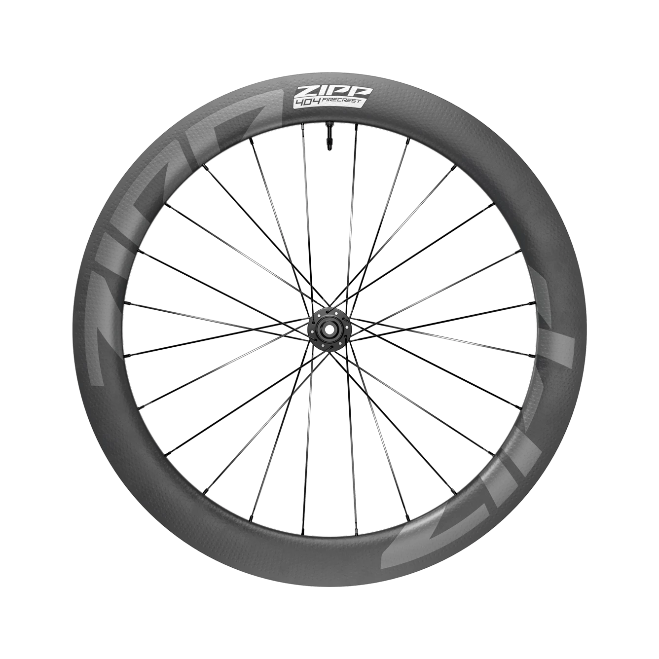 404 Firecrest Tubeless Disc-brake ZIPP