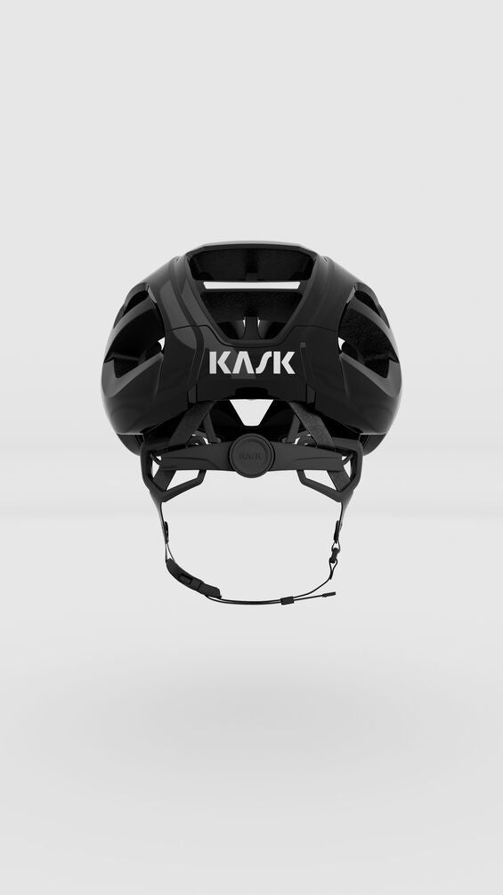 Kask Protone Icon Black