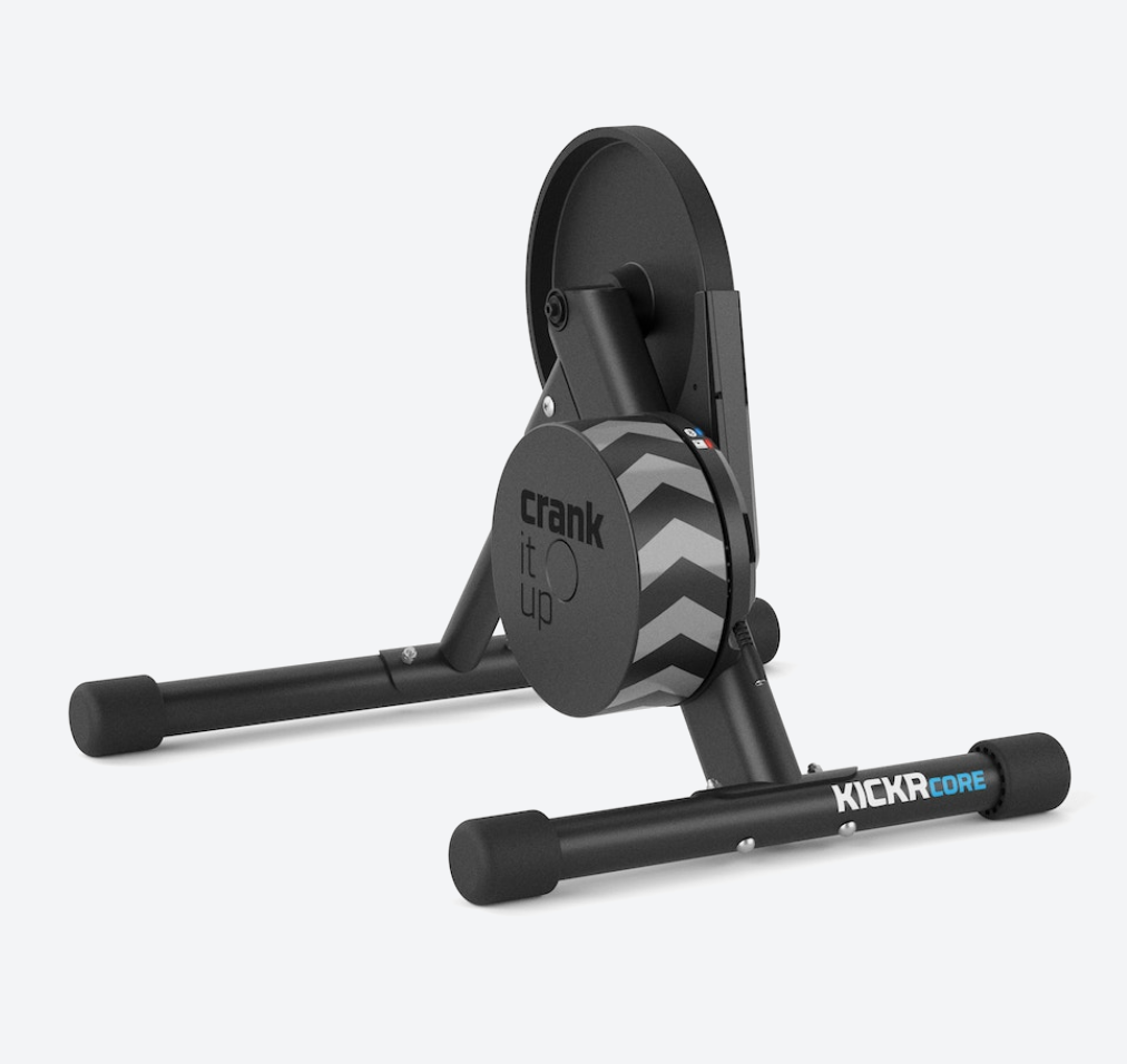 KICKR CORE Smart Trainer