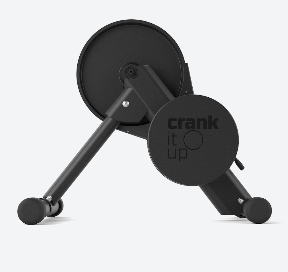 KICKR CORE Smart Trainer