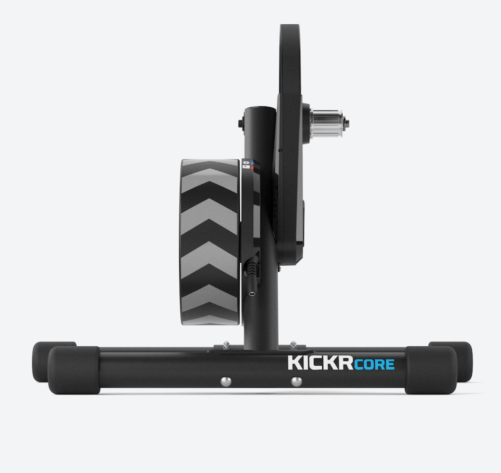 KICKR CORE Smart Trainer