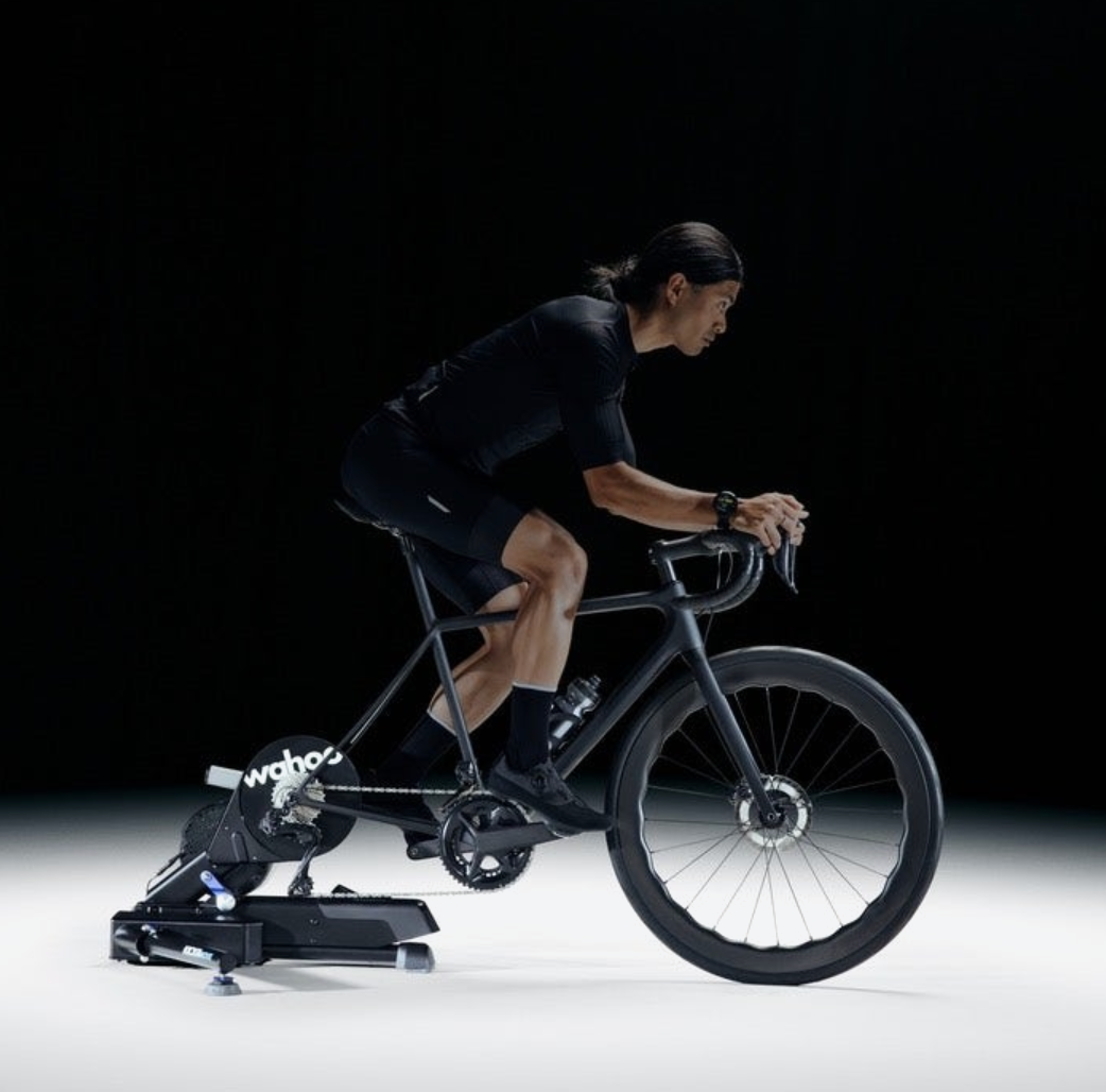 KICKR MOVE Smart Trainer