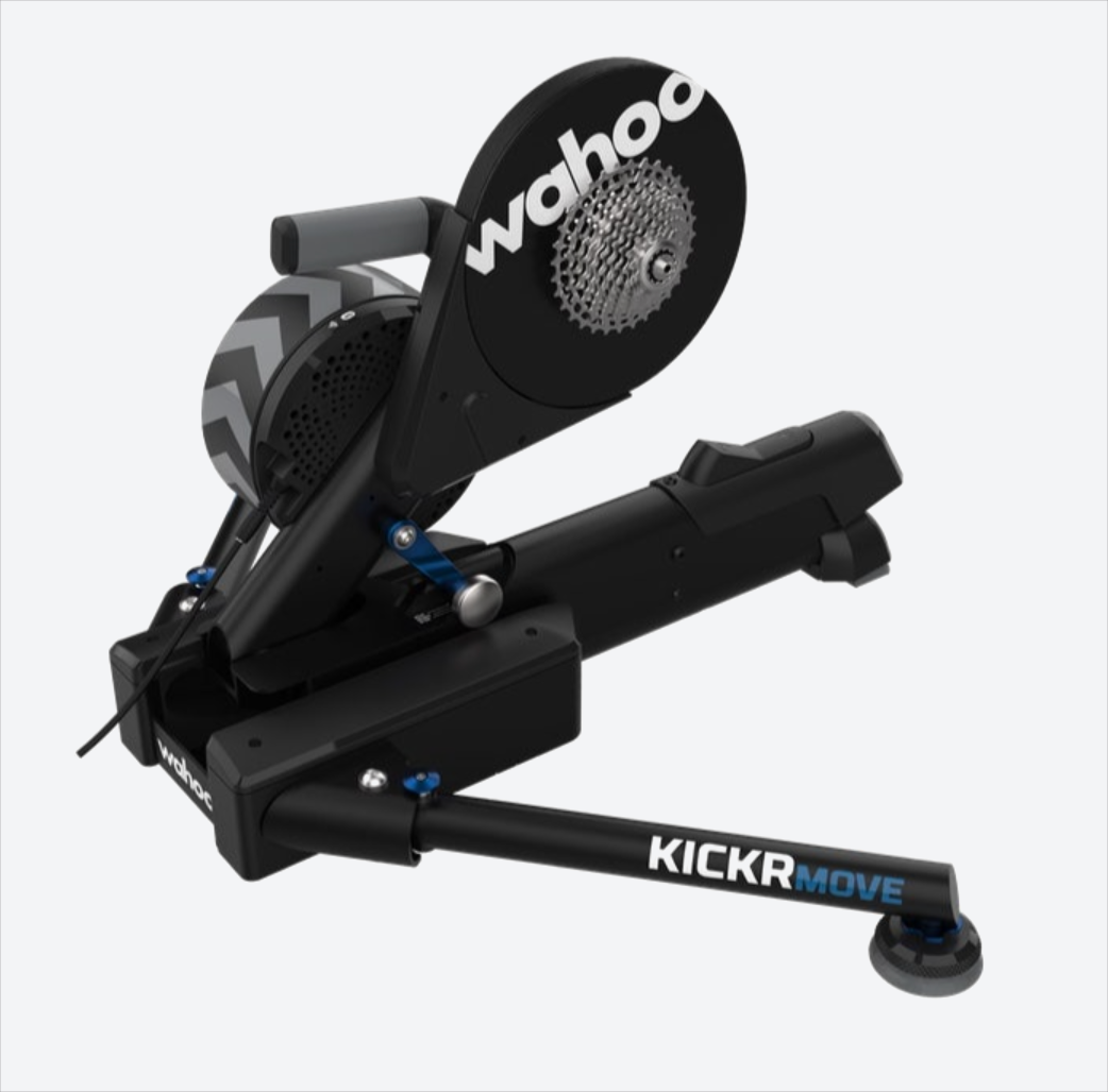 KICKR MOVE Smart Trainer