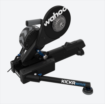 KICKR MOVE Smart Trainer