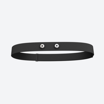 TRACKR Heart Rate Monitor Chest Strap
