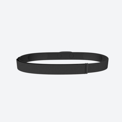 TRACKR Heart Rate Monitor Chest Strap