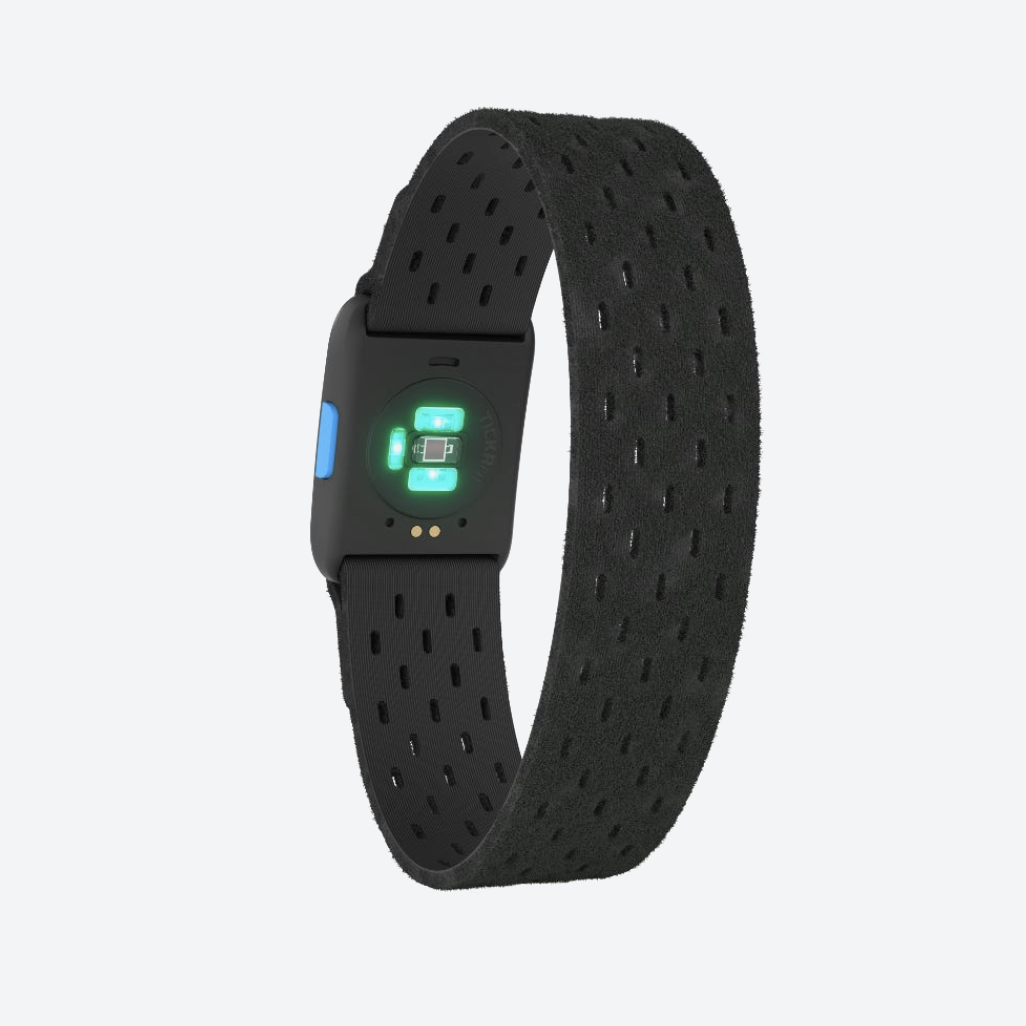 TICKR Fit Armband Heart Rate Monitor