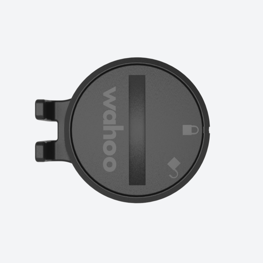 TRACKR SPEED