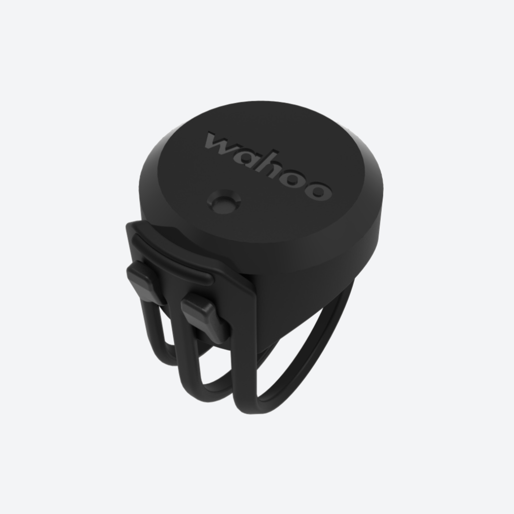 TRACKR SPEED