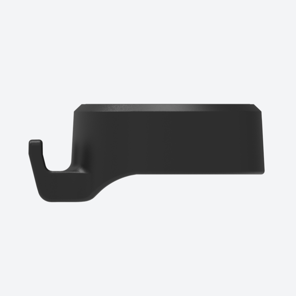TRACKR SPEED