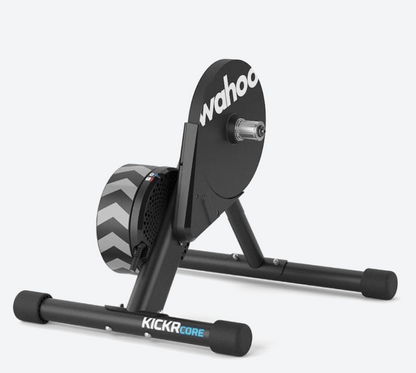 KICKR CORE Smart Trainer