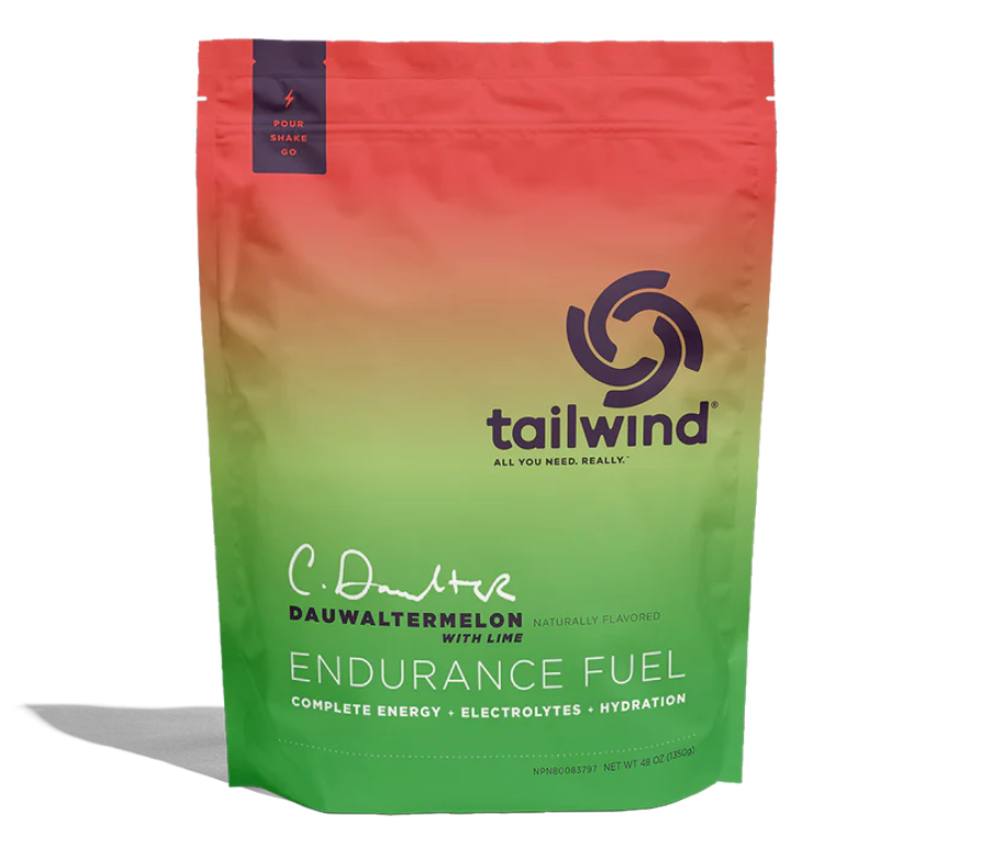 Endurance Fuel