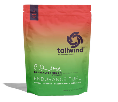 Endurance Fuel