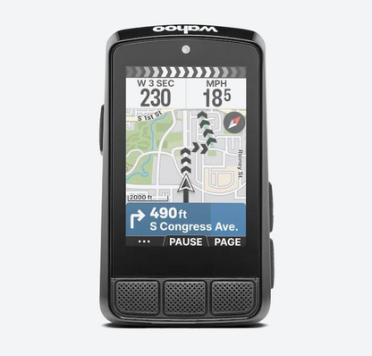 ELEMNT BOLT 3 GPS Bike Computer