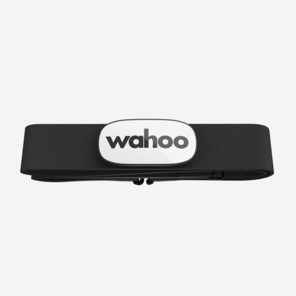 TRACKR Heart Rate Monitor Chest Strap