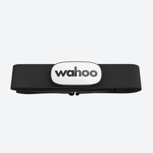 TRACKR Heart Rate Monitor Chest Strap
