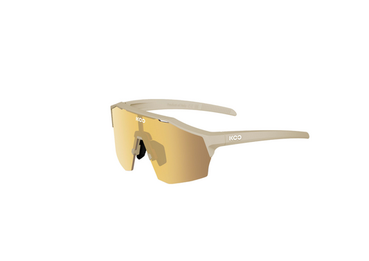 Sunglasses Koo Alibi Sand Matt / Gold