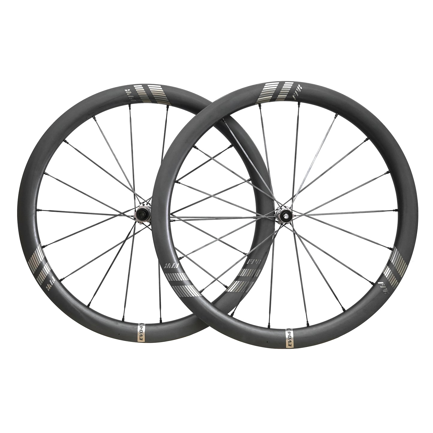 NEW FARSPORTS 2026 EVO S Series