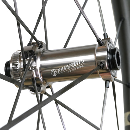 NEW FARSPORTS 2026 EVO S Series