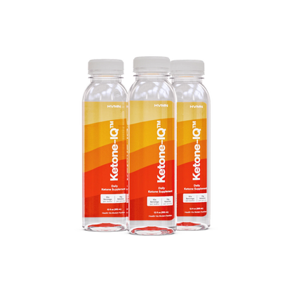 Ketone-IQ No Caffeine Multiserving