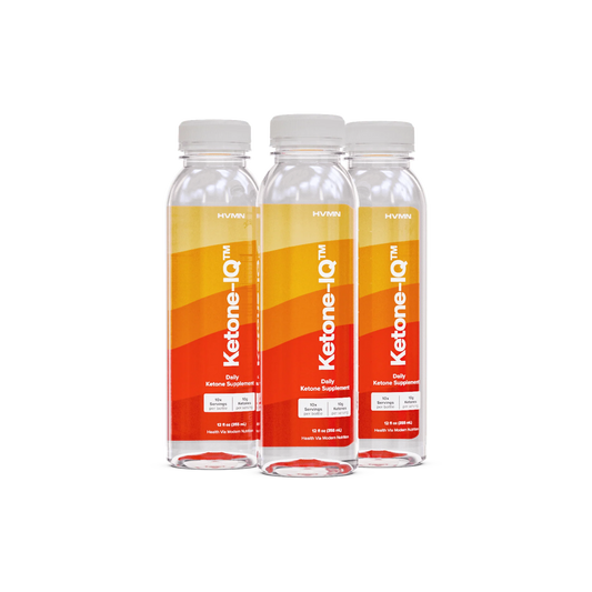 Ketone-IQ No Caffeine Multiserving