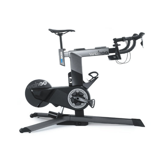 KICKR BIKE Smart Bike