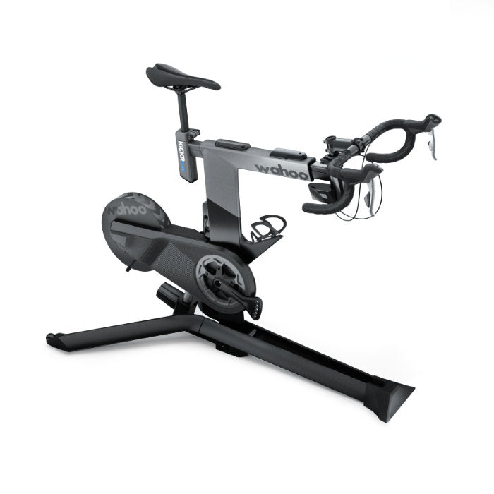KICKR BIKE Smart Bike