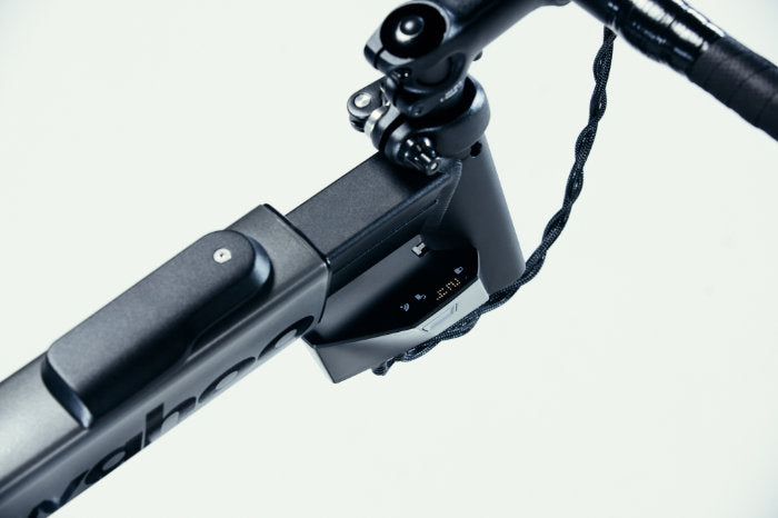 KICKR BIKE Smart Bike
