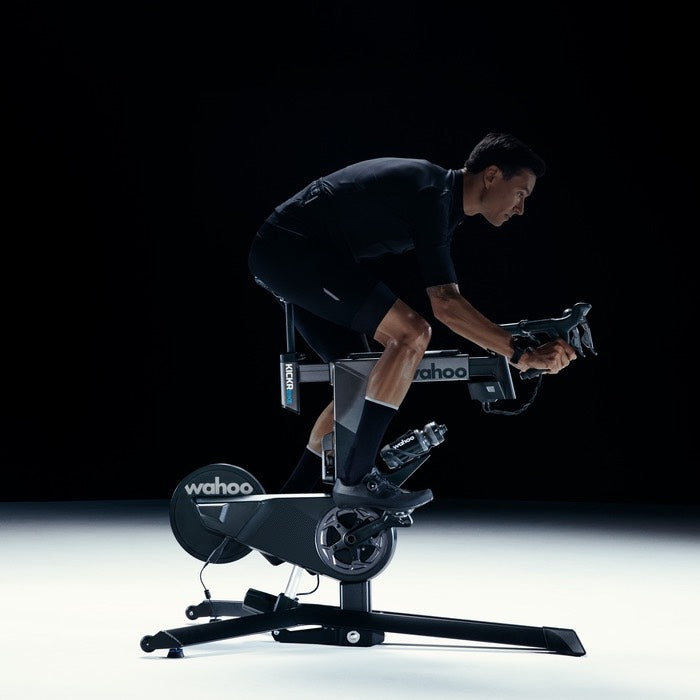 KICKR BIKE Smart Bike