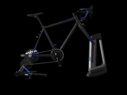 KICKR Climb Indoor Grade Simulator