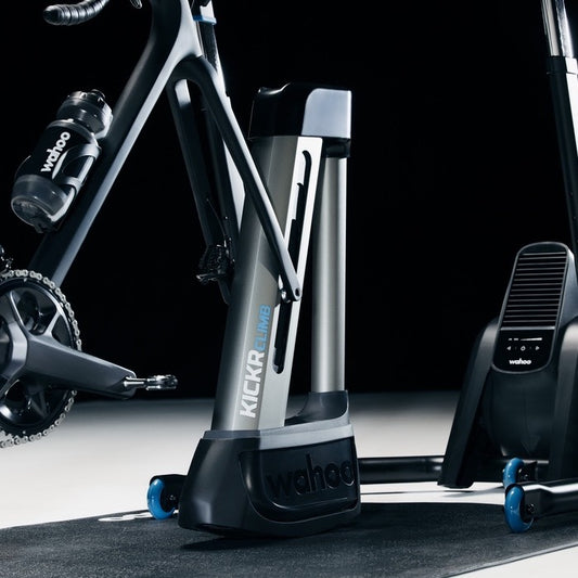 KICKR Climb Indoor Grade Simulator