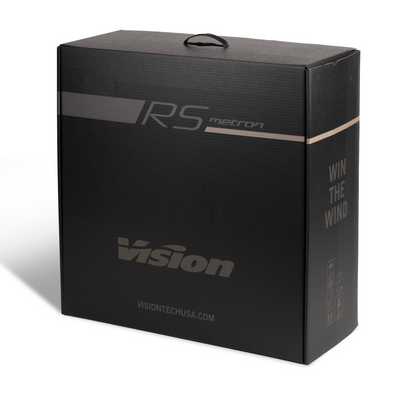Vision METRON 45 RS