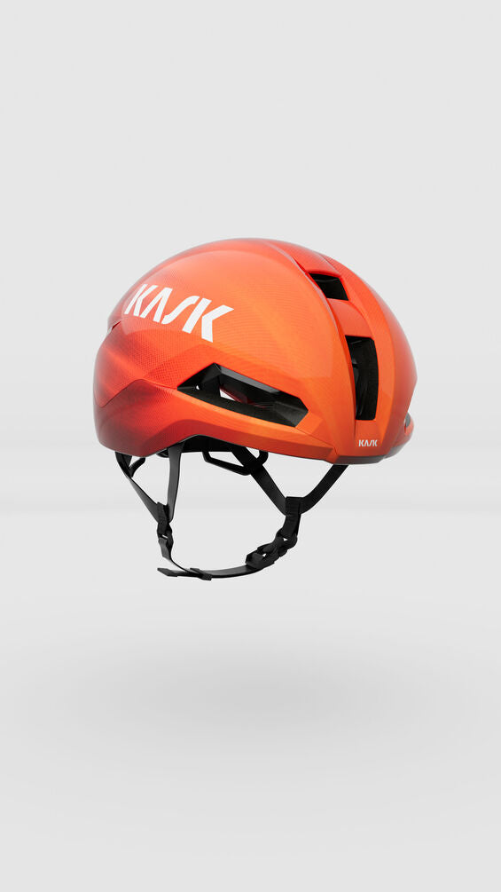 Kask Nirvana Orange