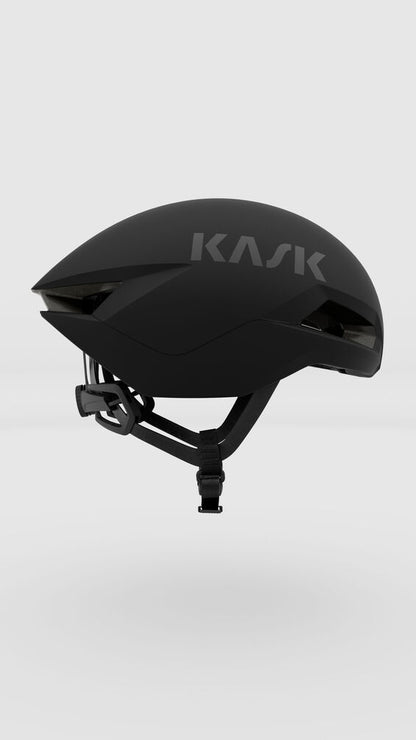 Kask Nirvana Black