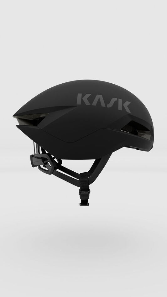 Kask Nirvana Black