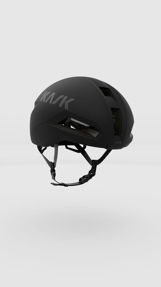Kask Nirvana Black